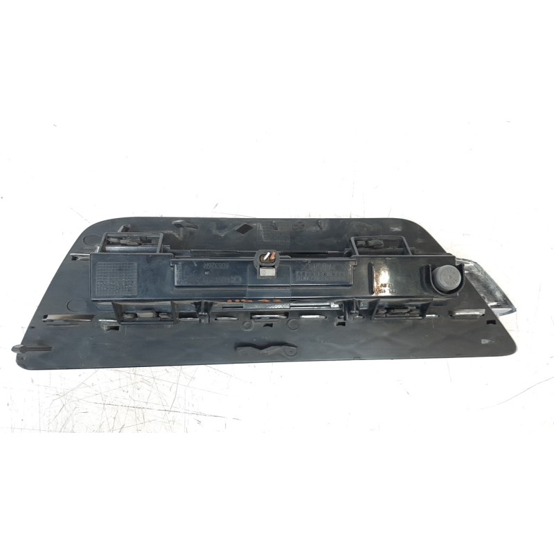 Recambio de piloto delantero derecho para mercedes-benz clase gl (x166) gl 350 bluetec 4matic (166.824) referencia OEM IAM A1649