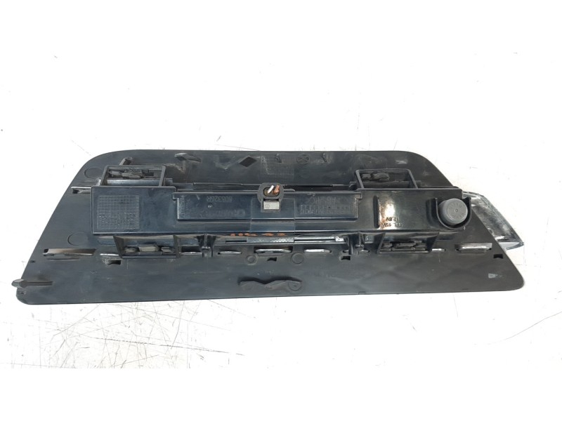 Recambio de piloto delantero derecho para mercedes-benz clase gl (x166) gl 350 bluetec 4matic (166.824) referencia OEM IAM A1649