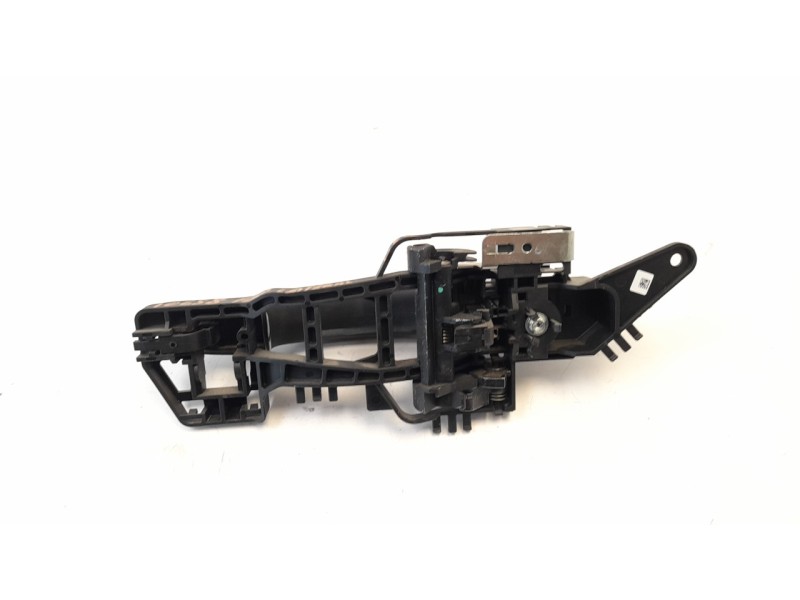 Recambio de maneta exterior lateral derecha para ford transit custom kombi 2.0 tdci cat referencia OEM IAM BK21V266B22AB  