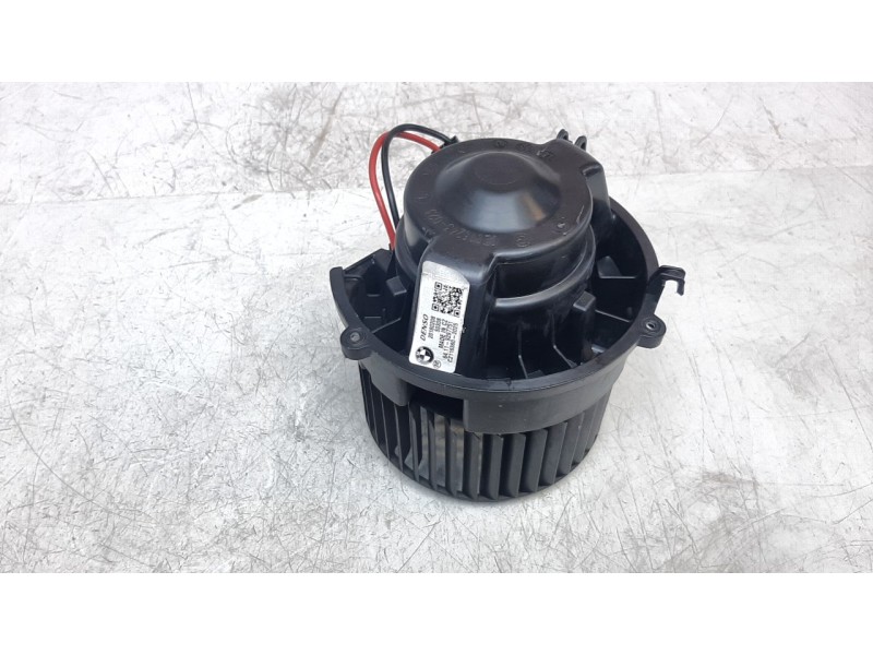 Recambio de ventilador calefaccion para mini mini (f56) 1.5 12v turbodiesel referencia OEM IAM 64119297751  