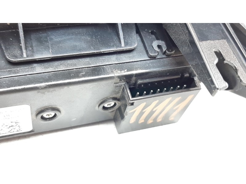 Recambio de interruptor para mercedes-benz clase b (w246) 1.5 cdi cat referencia OEM IAM A17290500519107  