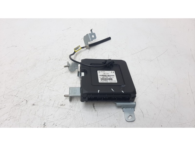Recambio de modulo electronico para hyundai tucson 1.7 crdi cat referencia OEM IAM 95400D7BB0 116RA003004 T85QC090384