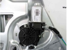 Recambio de elevalunas trasero izquierdo para kia sportage emotion 4x2 referencia OEM IAM    2