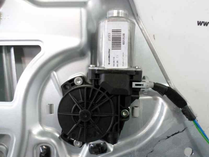 Recambio de elevalunas trasero izquierdo para kia sportage emotion 4x2 referencia OEM IAM   