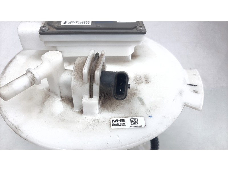 Recambio de bomba combustible para hyundai kona 1.0 tgdi cat referencia OEM IAM 31120J9200 100J85230 