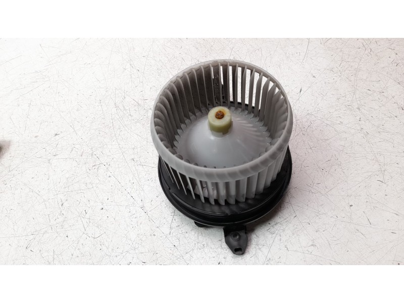 Recambio de ventilador calefaccion para lexus nx 2.5 16v cat (híbrido) referencia OEM IAM 8710378010  