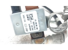 Recambio de modulo electronico para kia niro referencia OEM IAM 37180G5000   2