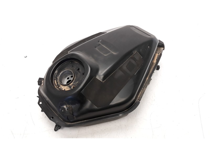Recambio de deposito combustible para yamaha mt-07 mt-07 referencia OEM IAM B4C241100100  