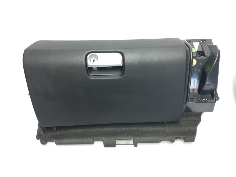 Recambio de guantera para porsche 911 (typ 997) carrera s coupe referencia OEM IAM 99755244401  