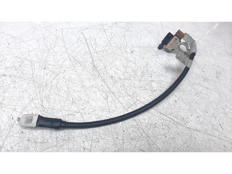 Recambio de modulo electronico para kia niro referencia OEM IAM 37180G5000  