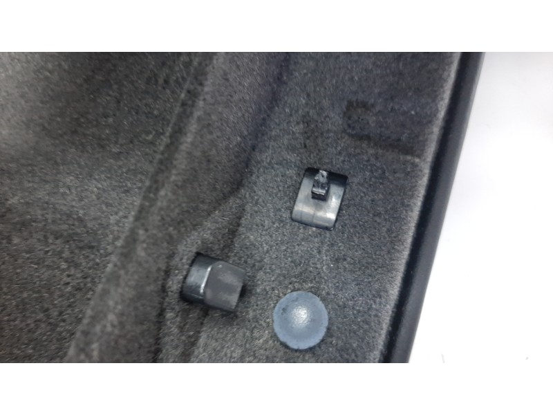 Recambio de guantera para porsche 911 (typ 997) carrera s coupe referencia OEM IAM 99755244401  