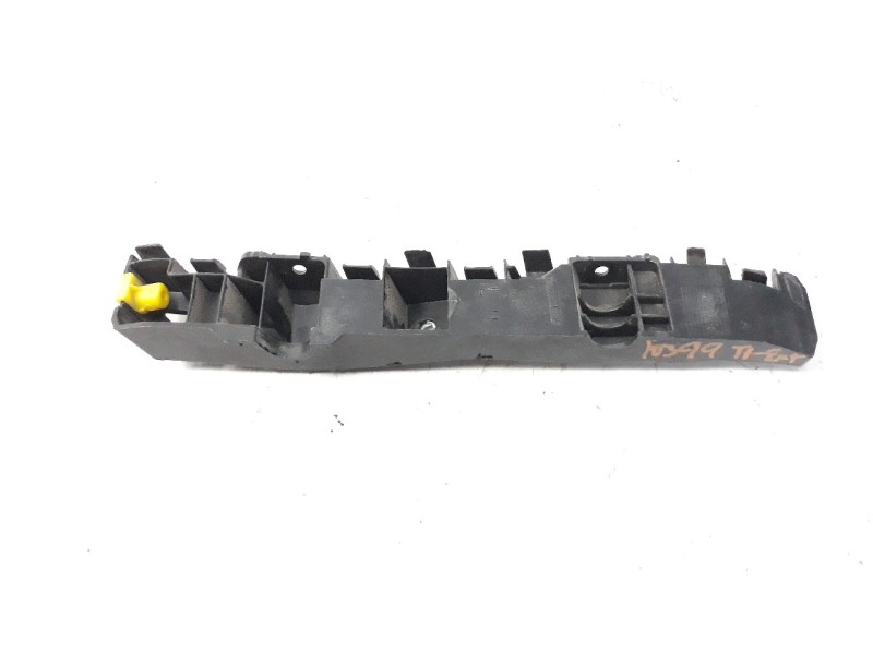 Recambio de molduras traseras para opel corsa e selective referencia OEM IAM 475498858  