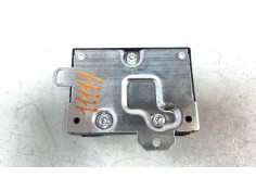 Recambio de modulo electronico para mercedes-benz clase b (w246) 1.5 cdi cat referencia OEM IAM A0009007306   2