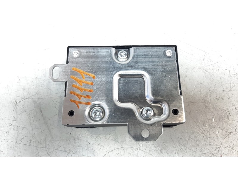 Recambio de modulo electronico para mercedes-benz clase b (w246) 1.5 cdi cat referencia OEM IAM A0009007306  