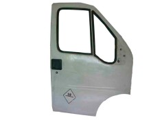 Recambio de puerta delantera derecha para fiat ducato caja cerrada (desde 03.94) referencia OEM IAM 1331432080  