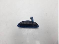 Recambio de maneta exterior delantera derecha para toyota aygo (kgb/wnb) 1.0 cat referencia OEM IAM 692100H010   2