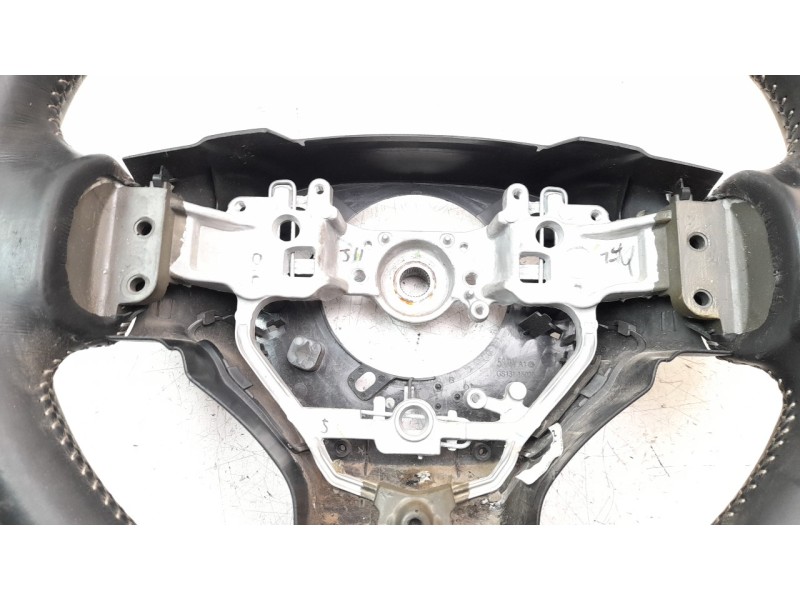 Recambio de volante para lexus nx 2.5 16v cat (híbrido) referencia OEM IAM 4510076100C4  