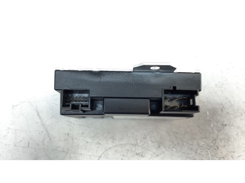 Recambio de modulo electronico para mercedes-benz clase b (w246) 1.5 cdi cat referencia OEM IAM A0009007306  