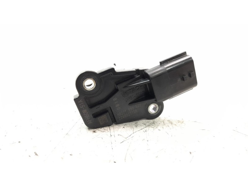 Recambio de caudalimetro para dacia duster ii prestige referencia OEM IAM 226802715R  