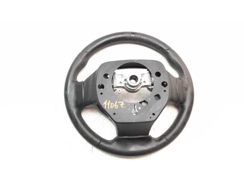 Recambio de volante para lexus nx 2.5 16v cat (híbrido) referencia OEM IAM 4510076100C4  