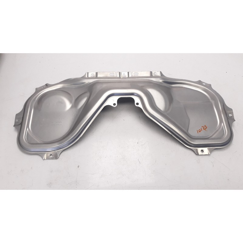 Recambio de tapa motor para porsche cayman (typ 981c) gt4 referencia OEM IAM 98150418101  