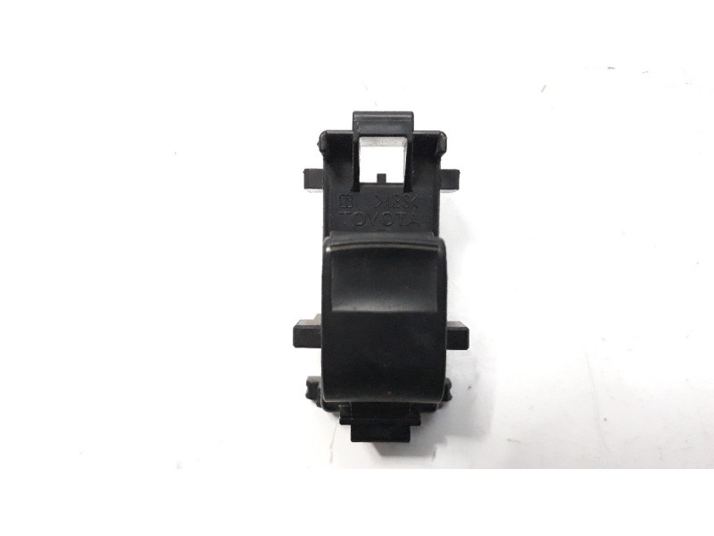 Recambio de mando elevalunas trasero izquierdo para toyota rav 4 (a3) executive referencia OEM IAM 8292C74  