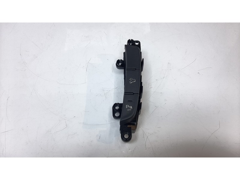 Recambio de interruptor para hyundai kona 1.0 tgdi cat referencia OEM IAM 93350J9AF0  