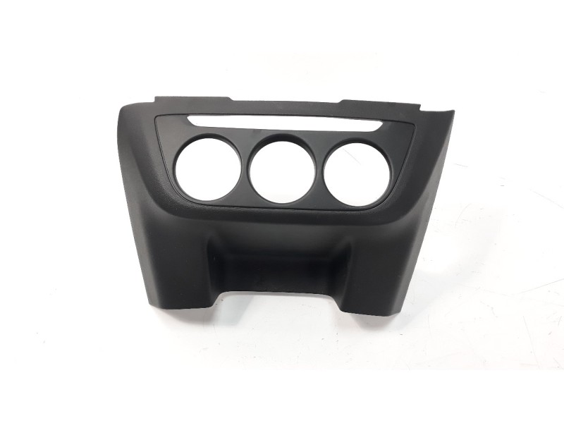 Recambio de moldura para citroen c-elysée 1.6 blue-hdi fap referencia OEM IAM 9674391877  