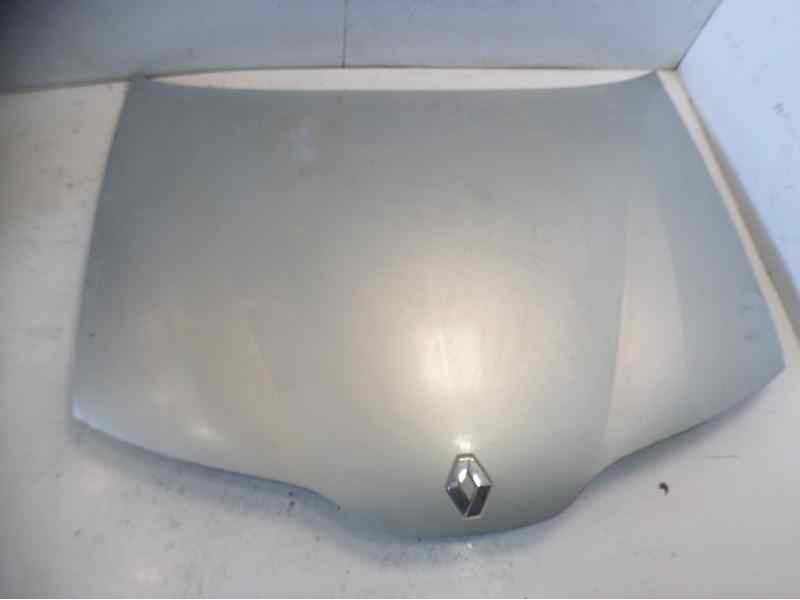 Recambio de capo para renault laguna ii (bg0) authentique referencia OEM IAM 7751471641 RN0843100 109193730