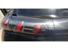 Recambio de piloto trasero izquierdo interior para peugeot 2008 (p1) allure pack referencia OEM IAM 9825957580   2