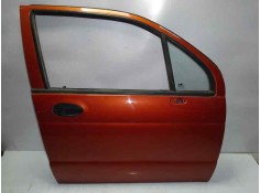 PUERTA DELANTERA DERECHA 96610960 96610960 6821