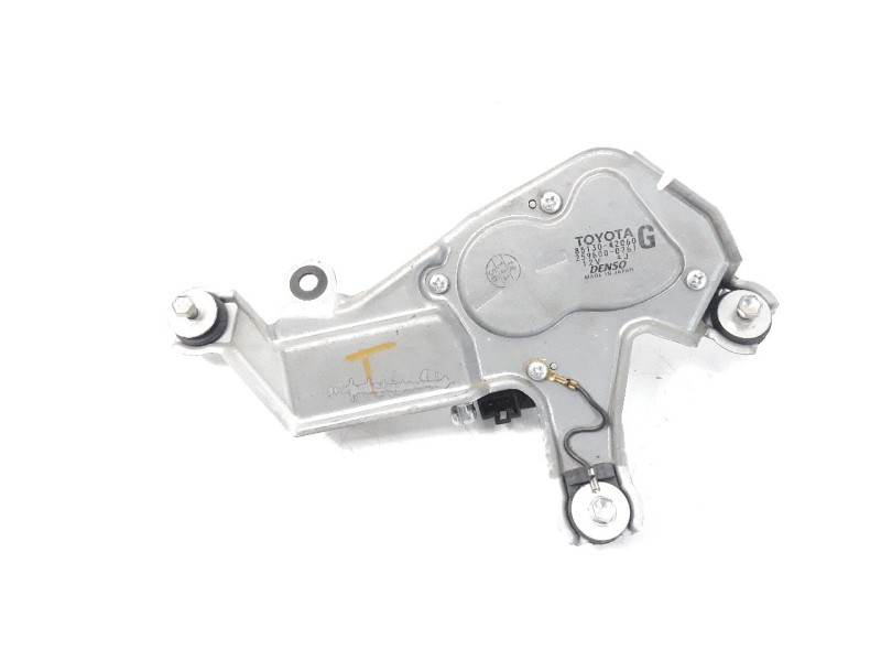 Recambio de motor limpia trasero para toyota rav 4 (a3) executive referencia OEM IAM 8513042060  