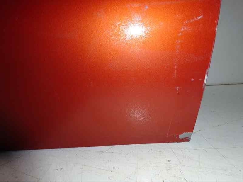 Recambio de puerta delantera derecha para daewoo matiz 0.8 cat referencia OEM IAM 96610960  6821