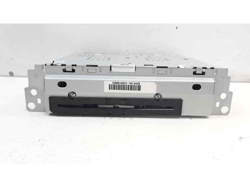 Recambio de sistema navegacion gps para bmw x3 (f25) sdrive 18d referencia OEM IAM 9331598  