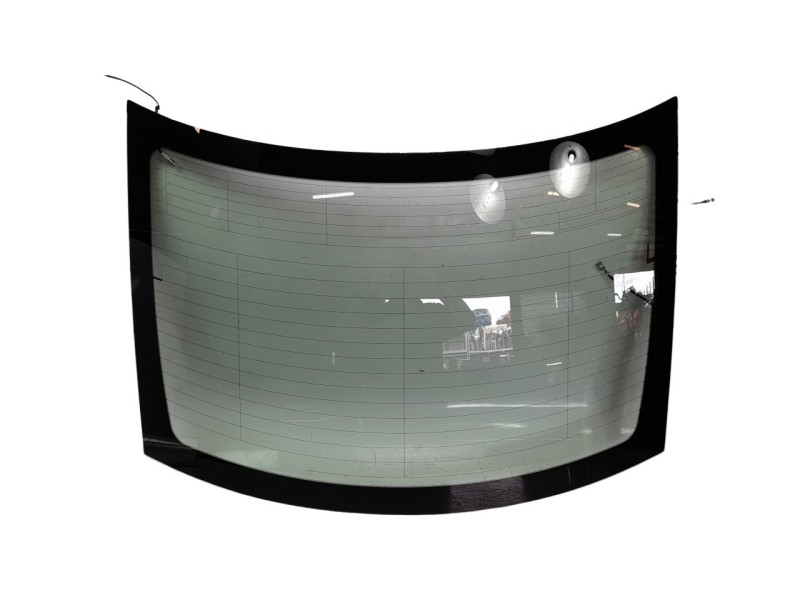 Recambio de luna trasera para lexus rc referencia OEM IAM 6481024060  