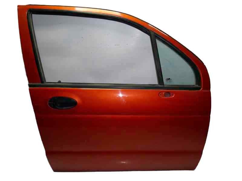 Recambio de puerta delantera derecha para daewoo matiz 0.8 cat referencia OEM IAM 96610960  6821