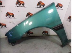 Recambio de aleta delantera izquierda para peugeot 106 (s1) kid referencia OEM IAM 7840C2 PG0073004 109170212