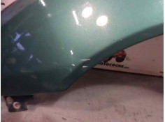 Recambio de aleta delantera izquierda para peugeot 106 (s1) kid referencia OEM IAM 7840C2 PG0073004 109170212 2