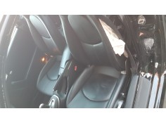 Recambio de juego asientos completo para porsche 911 (typ 997) carrera s coupe referencia OEM IAM 99752116101FLC   2