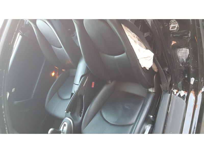 Recambio de juego asientos completo para porsche 911 (typ 997) carrera s coupe referencia OEM IAM 99752116101FLC  