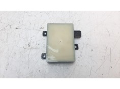 Recambio de modulo electronico para hyundai tucson 1.7 crdi cat referencia OEM IAM 2012DJ7356   2