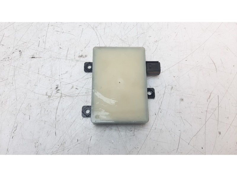 Recambio de modulo electronico para hyundai tucson 1.7 crdi cat referencia OEM IAM 2012DJ7356  