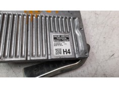 Recambio de centralita motor uce para lexus nx 2.5 16v cat (híbrido) referencia OEM IAM 8966178240   2