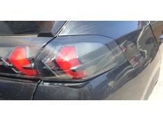 Recambio de piloto trasero derecho para peugeot 2008 (p1) allure pack referencia OEM IAM 9838190480   2