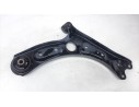 BRAZO SUSPENSION INFERIOR DELANTERO IZQUIERDO 54500J9000 54500J9000 