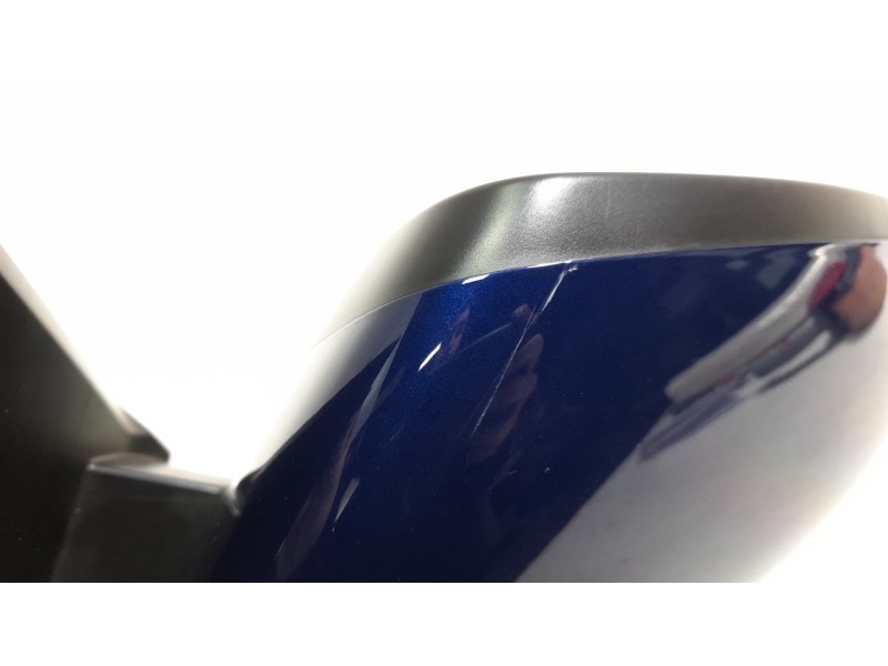 Recambio de retrovisor izquierdo para peugeot 3008 allure pack referencia OEM IAM 1618047480  