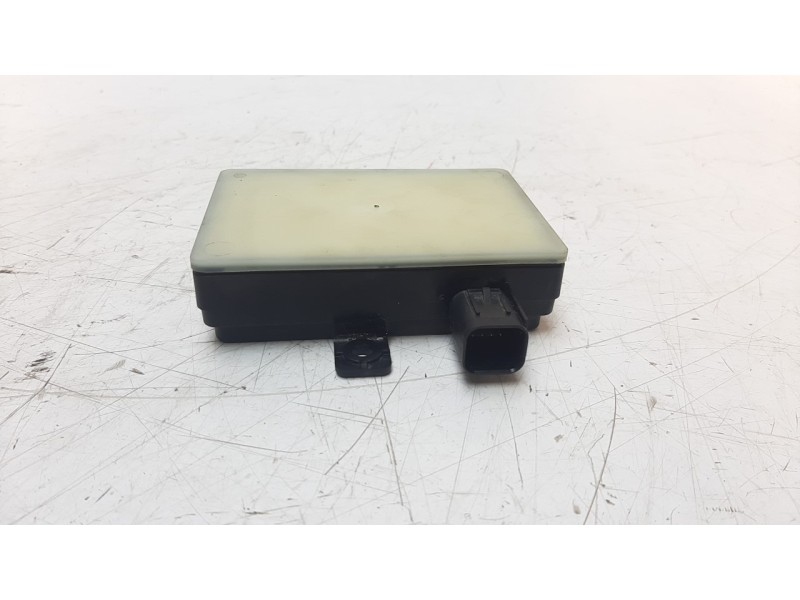 Recambio de modulo electronico para hyundai tucson 1.7 crdi cat referencia OEM IAM 2012DJ7356  