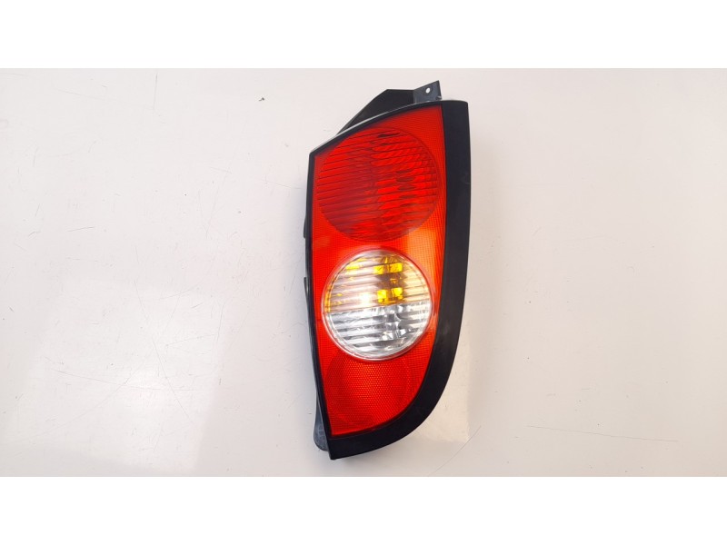 Recambio de piloto trasero derecho para hyundai atos (mx) 1.0 cat referencia OEM IAM 9240206010 108401150 