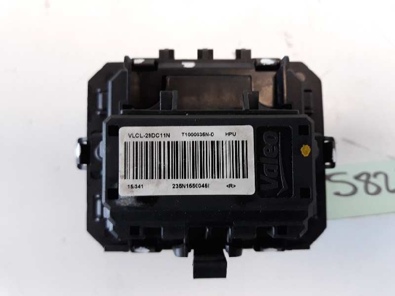 Recambio de resistencia calefaccion para citroen c3 picasso live edition referencia OEM IAM 235N1550046L T1000035N VLCL29DC11N