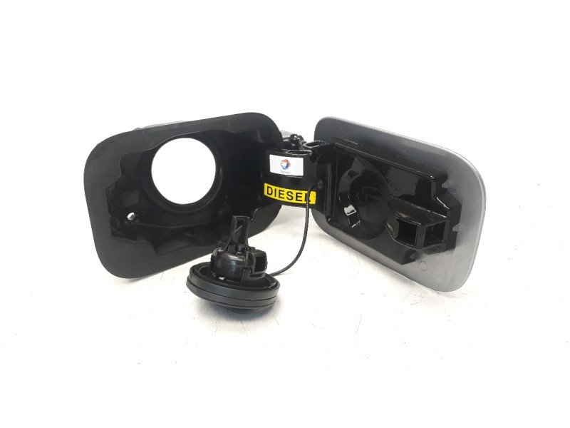 Recambio de tapa exterior combustible para peugeot 508 2.0 blue-hdi fap referencia OEM IAM 9670805880  